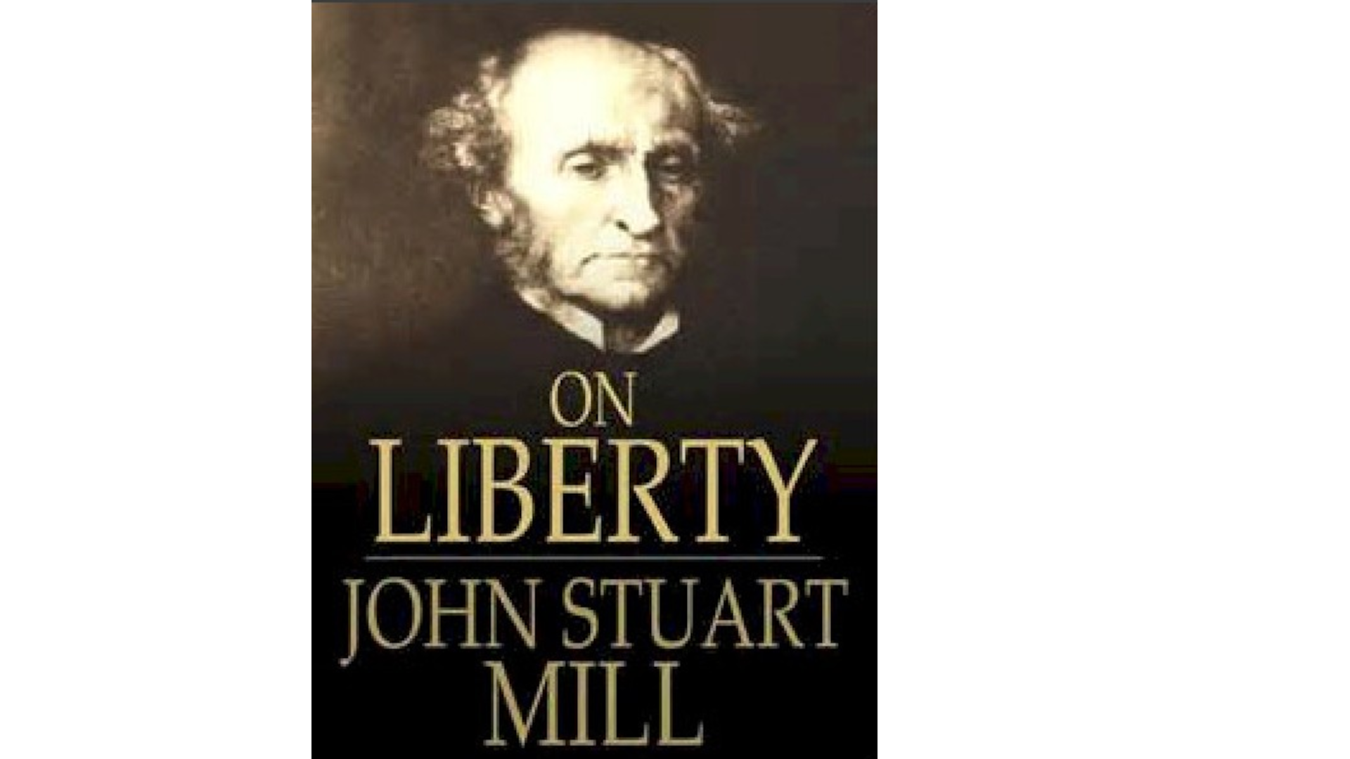 John Stuart Mill – Leadership is Thinking Independently – Abridgment Series