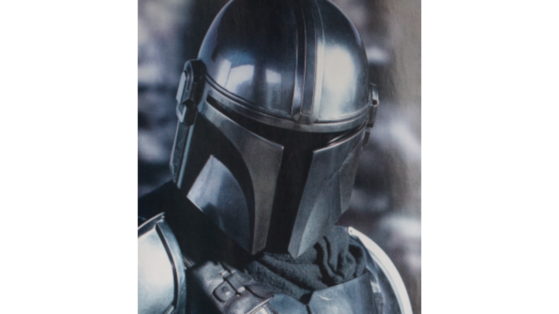 “What Must Be Done, Will Be Done.”