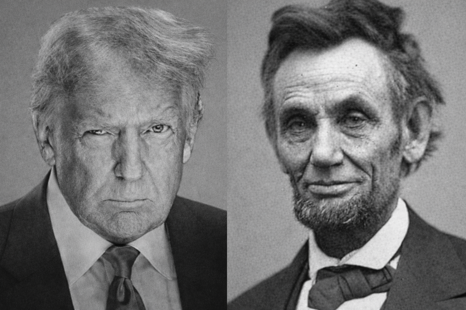 Trump v. Lincoln- The Over-Man v. The Philosopher King – Nietzsche v. Socrates – Machiavelli v. Everyone; Or, Political Philosophy 101