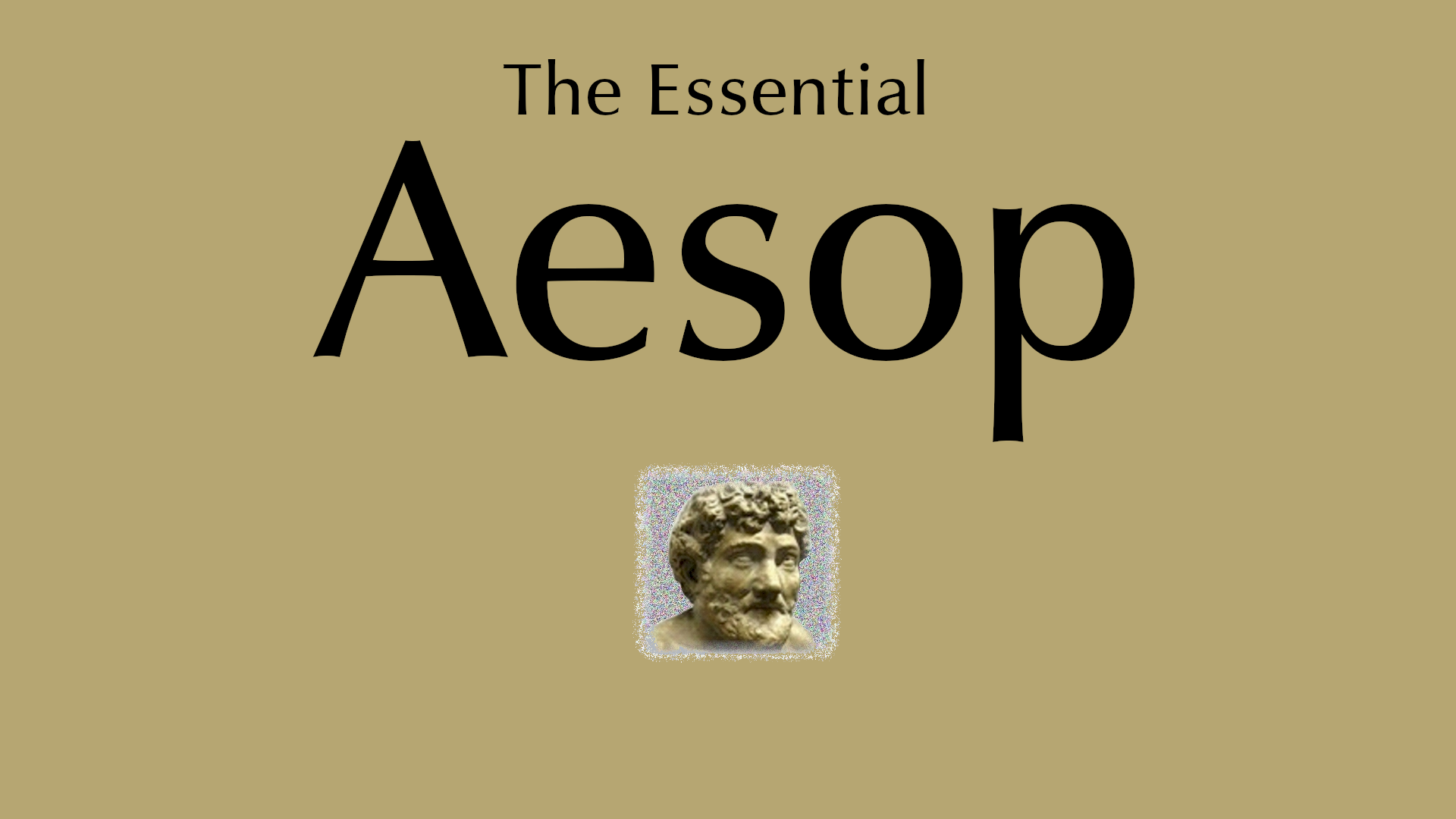 Self-Power. Prayer, Hope and Luck. Or, Just Do It. – No. 77. Hercules and the Waggoner – The Essential Aesop™ – Back to Basics Abridgment Series